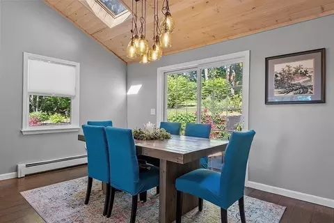 Dining - 46 Battles Rd, Westminster, MA 01473 photo 1 of 2