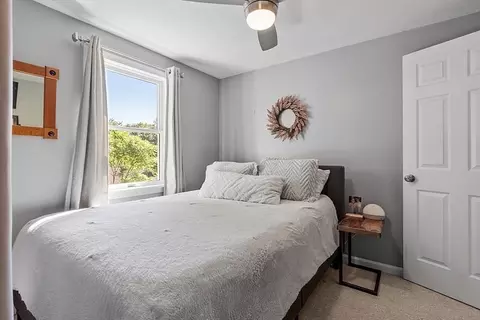 Bedroom - 46 Battles Rd, Westminster, MA 01473 photo 5 of 7