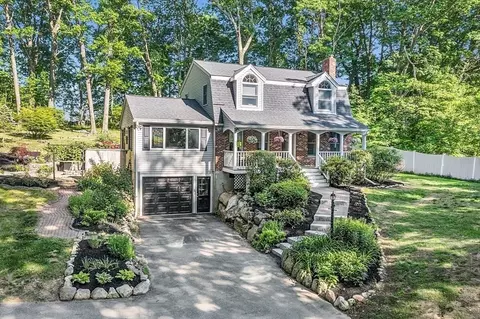 Exterior - 46 Battles Rd, Westminster, MA 01473 photo 2 of 9