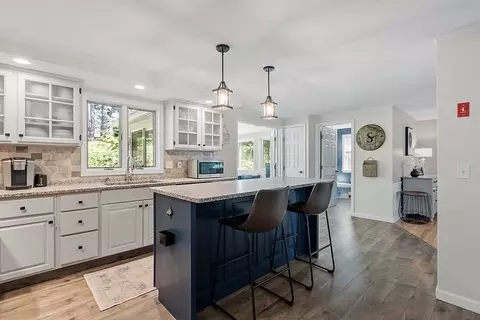 Kitchen - 46 Battles Rd, Westminster, MA 01473 photo 4 of 6