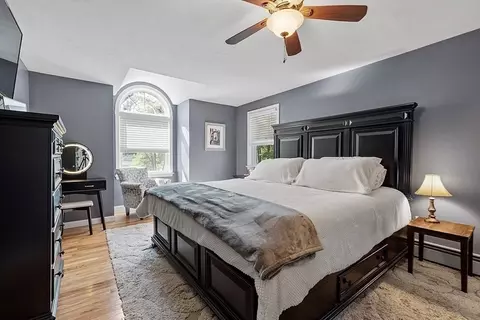 Bedroom - 46 Battles Rd, Westminster, MA 01473 photo 1 of 7