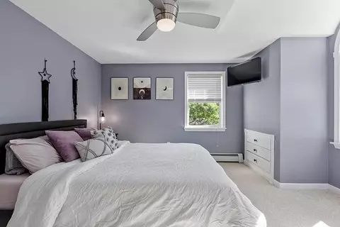 Bedroom - 46 Battles Rd, Westminster, MA 01473 photo 6 of 7