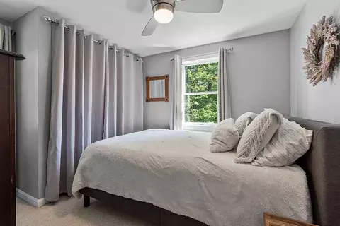 Bedroom - 46 Battles Rd, Westminster, MA 01473 photo 4 of 7