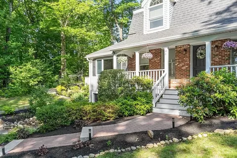 Exterior - 46 Battles Rd, Westminster, MA 01473 photo 9 of 9