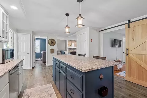 Kitchen - 46 Battles Rd, Westminster, MA 01473 photo 3 of 6