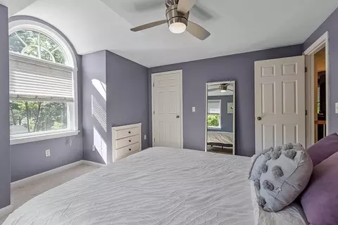 Bedroom - 46 Battles Rd, Westminster, MA 01473 photo 7 of 7