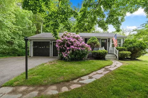 57 Francis Ave, West Bridgewater, MA 02379
