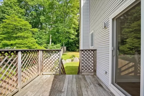 Exterior - 3 Porter St # -B, Worcester, MA 01604 photo 3 of 15