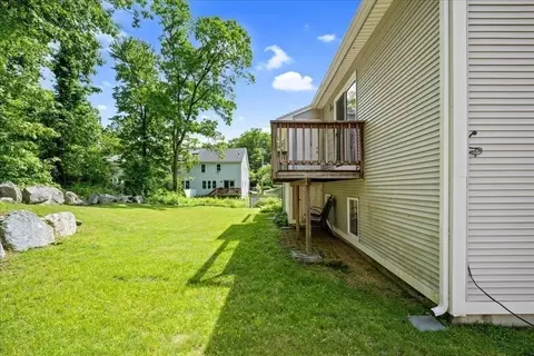 Exterior - 3 Porter St # -B, Worcester, MA 01604 photo 7 of 15