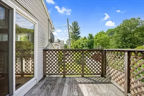 Exterior - 3 Porter St # -B, Worcester, MA 01604 photo 6 of 15
