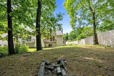 Exterior - 3 Porter St # -B, Worcester, MA 01604 photo 11 of 15