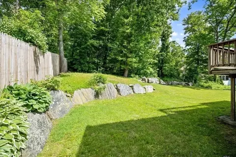 Exterior - 3 Porter St # -B, Worcester, MA 01604 photo 8 of 15