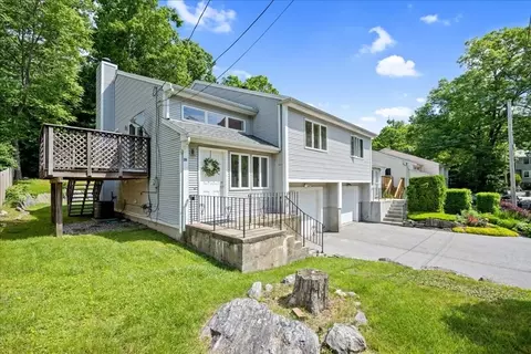 3 Porter St # -B, Worcester, MA 01604