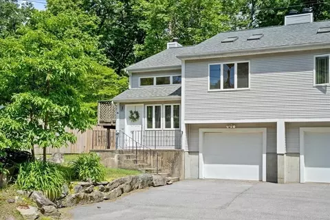 Exterior - 3 Porter St # -B, Worcester, MA 01604 photo 14 of 15