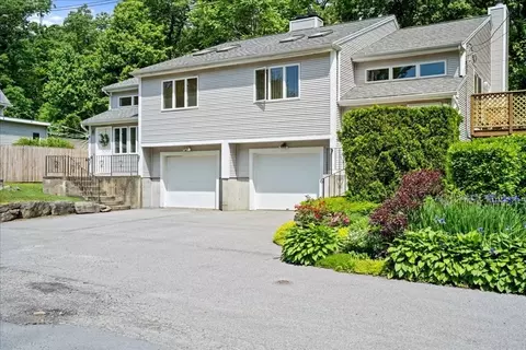 Exterior - 3 Porter St # -B, Worcester, MA 01604 photo 2 of 15