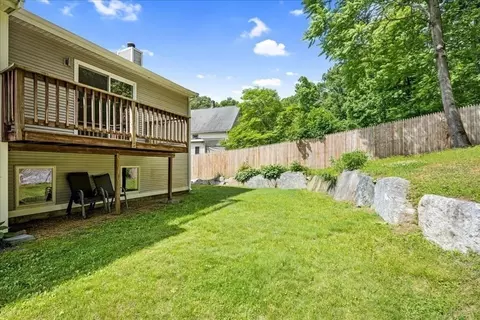 Exterior - 3 Porter St # -B, Worcester, MA 01604 photo 10 of 15