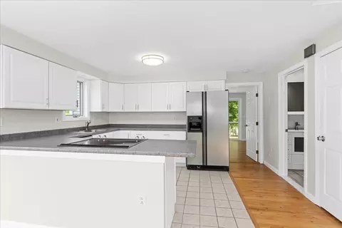 Kitchen - 3 Porter St # -B, Worcester, MA 01604 photo 1 of 6