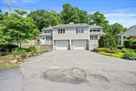 Exterior - 3 Porter St # -B, Worcester, MA 01604 photo 15 of 15