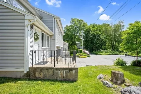 Other - 3 Porter St # -B, Worcester, MA 01604 photo 7 of 8