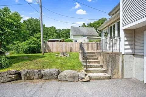 Exterior - 3 Porter St # -B, Worcester, MA 01604 photo 12 of 15