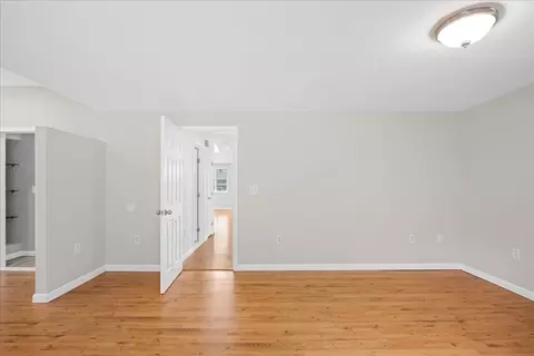 Bedroom - 3 Porter St # -B, Worcester, MA 01604 photo 2 of 4