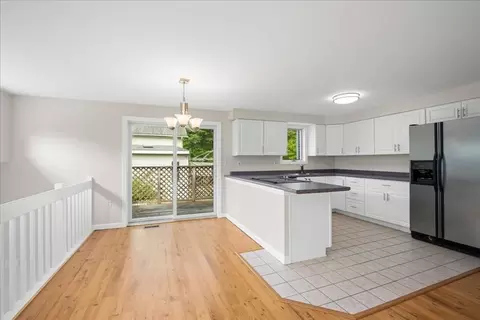 Kitchen - 3 Porter St # -B, Worcester, MA 01604 photo 2 of 6