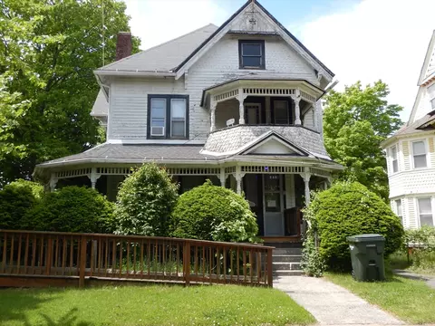 288 Saint James Ave, Springfield, MA 01109