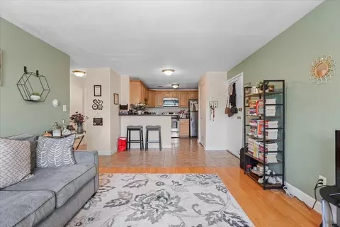 357 Faneuil St #12A, Boston, MA 02135
