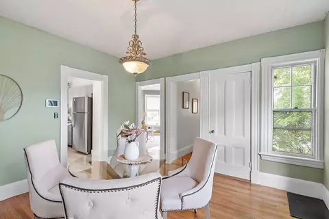 28 Noyes Ave, Brockton, MA 02301