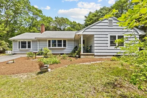 1104 Long Pond Rd, Plymouth, MA 02360
