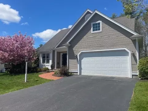 17 Holly Cir #17, Kingston, MA 02364