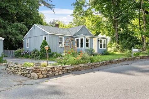 9 Willard Rd, Ashburnham, MA 01430 photo 1