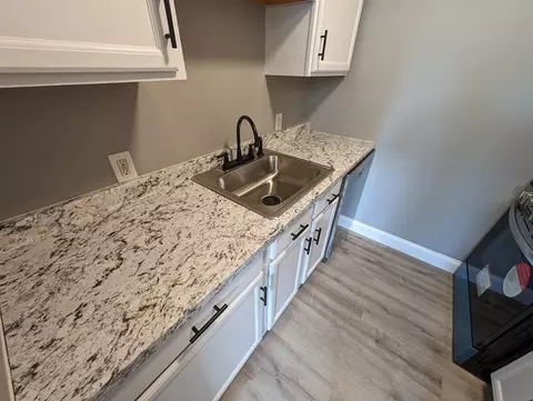 Kitchen - 191 Glasgow St #3, Fall River, MA 02721 photo 1 of 2
