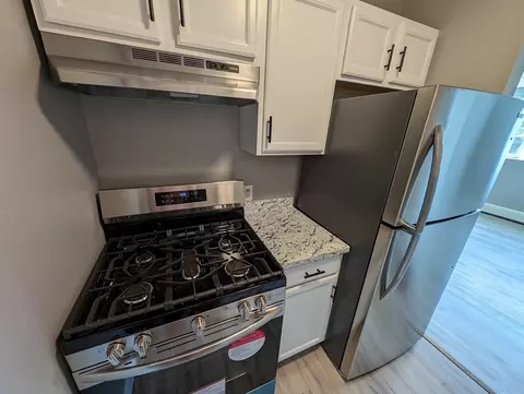 Kitchen - 191 Glasgow St #3, Fall River, MA 02721 photo 2 of 2
