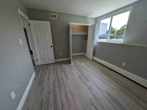 Bedroom - 191 Glasgow St #3, Fall River, MA 02721 photo 3 of 3