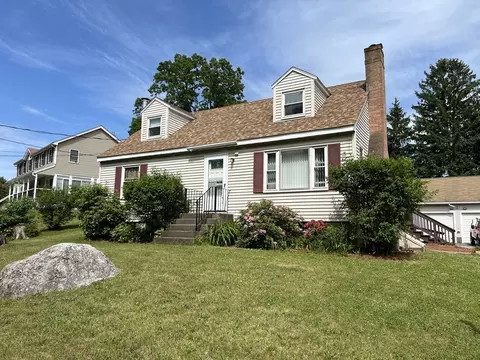 100 Woburn St, Wilmington, MA 01887