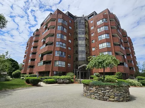 200 Burkhall St #310, Weymouth, MA 02190