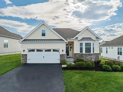 5 Sequoia Dr #5, Methuen, MA 01844
