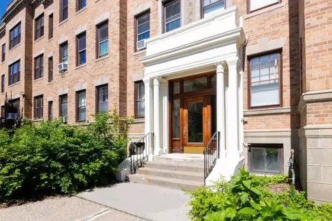 5 Crawford St #11, Cambridge, MA 02139