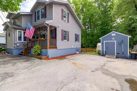 42 Harold St, Worcester, MA 01604 photo 31