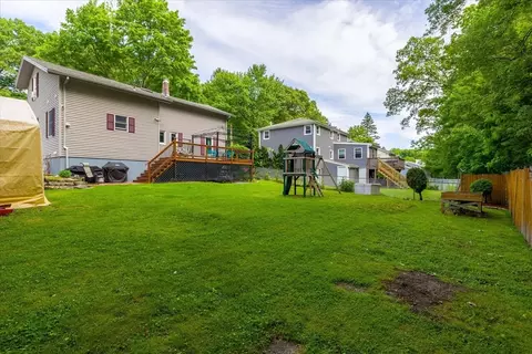 42 Harold St, Worcester, MA 01604 photo 30
