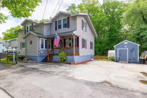42 Harold St, Worcester, MA 01604 photo 2