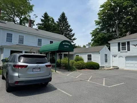 Exterior - 15 Davis Rd #B14, Acton, MA 01720 photo 4 of 4