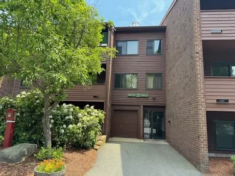 Exterior - 15 Davis Rd #B14, Acton, MA 01720 photo 1 of 4