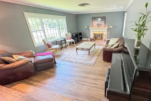 Living - 31 Sumner Rd, Brookline, MA 02445 photo 1 of 2