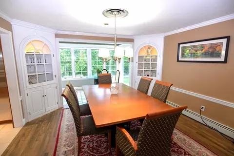 Dining - 31 Sumner Rd, Brookline, MA 02445 photo 1 of 4