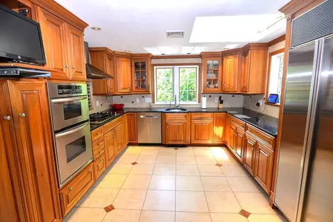 Kitchen - 31 Sumner Rd, Brookline, MA 02445 photo 1 of 1