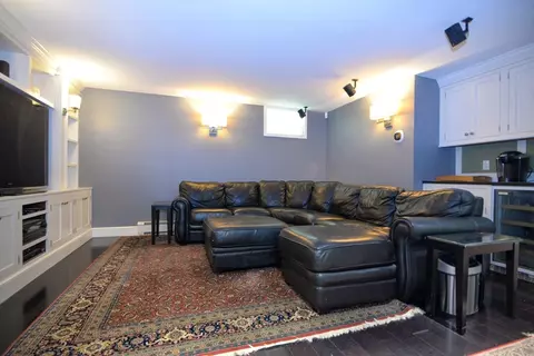 Living - 31 Sumner Rd, Brookline, MA 02445 photo 2 of 2