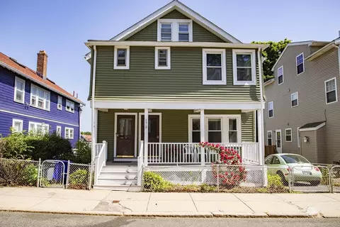 170-172 Calumet St, Boston, MA 02120
