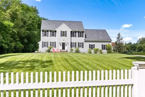 145 Howard St, Easton, MA 02375